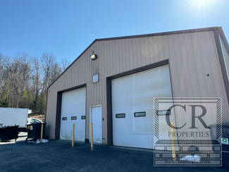 More details for 141 Daley Rd, Poughkeepsie, NY - Industrial for Lease