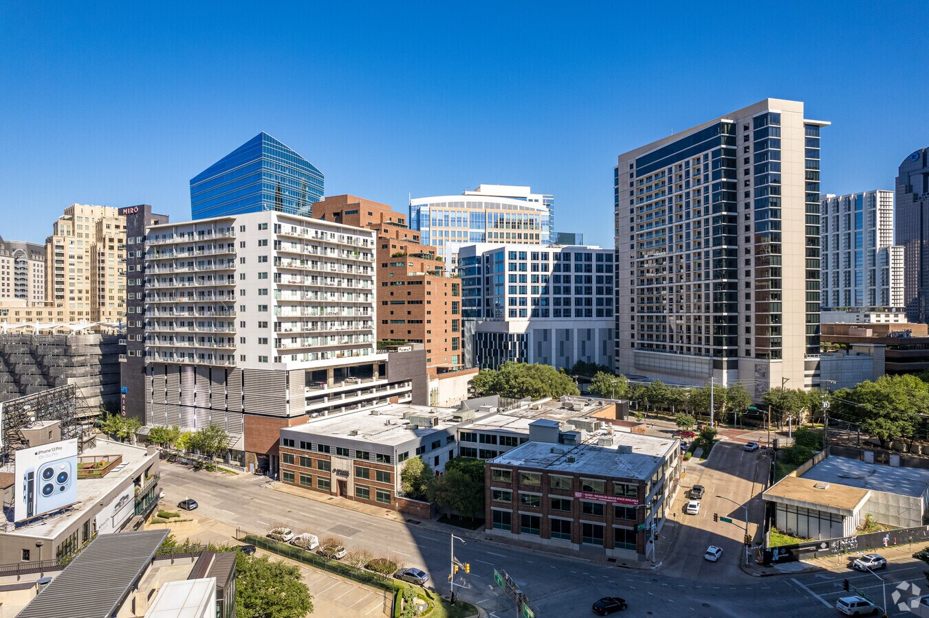 1919 McKinney Ave, Dallas, TX 75201