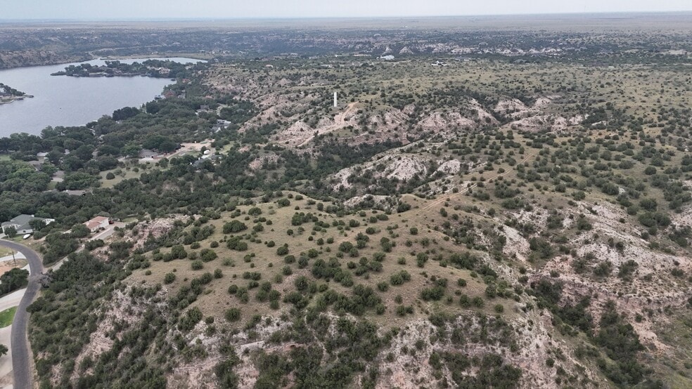 0 Lake Tanglewood, Amarillo, TX for sale - Primary Photo - Image 1 of 15