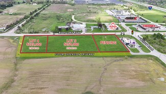 More details for 8600 Willow Rd, Burbank, OH - Land for Sale