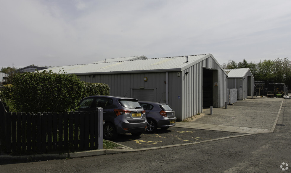 Newhailes Rd, Musselburgh for sale - Primary Photo - Image 1 of 1
