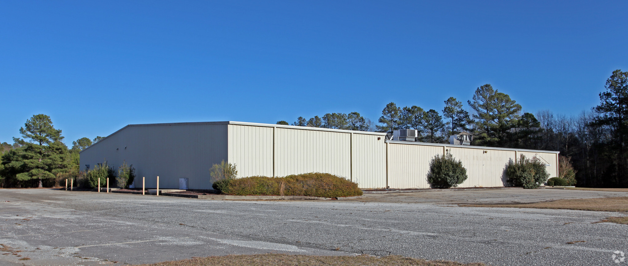 1605 N Pike E, Sumter, SC for sale Primary Photo- Image 1 of 1