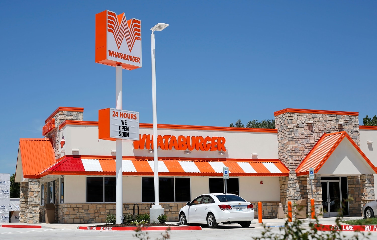 1201 W Main St, La Porte, TX for sale Primary Photo- Image 1 of 1