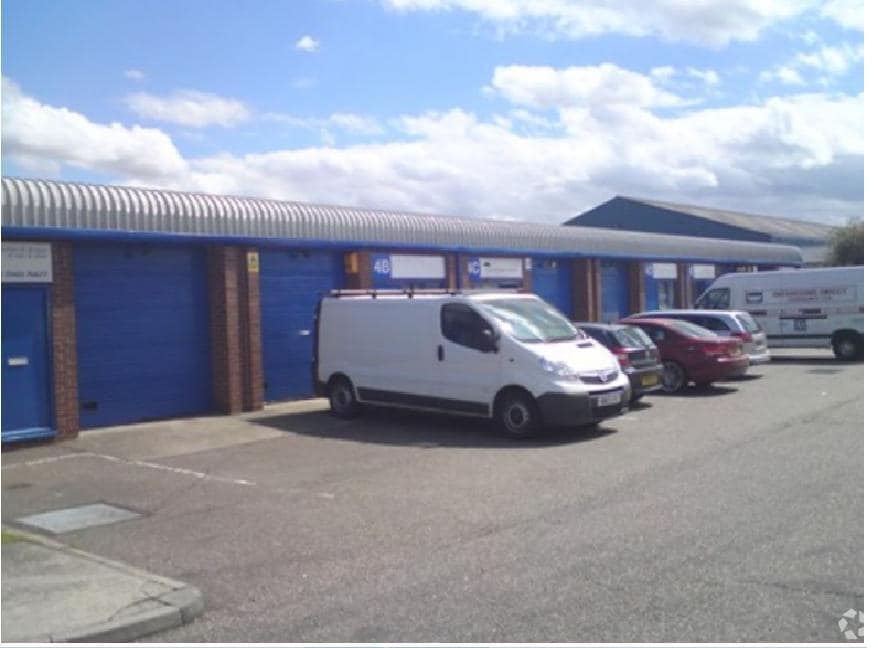 Lidice Rd, Goole, DN14 6XL