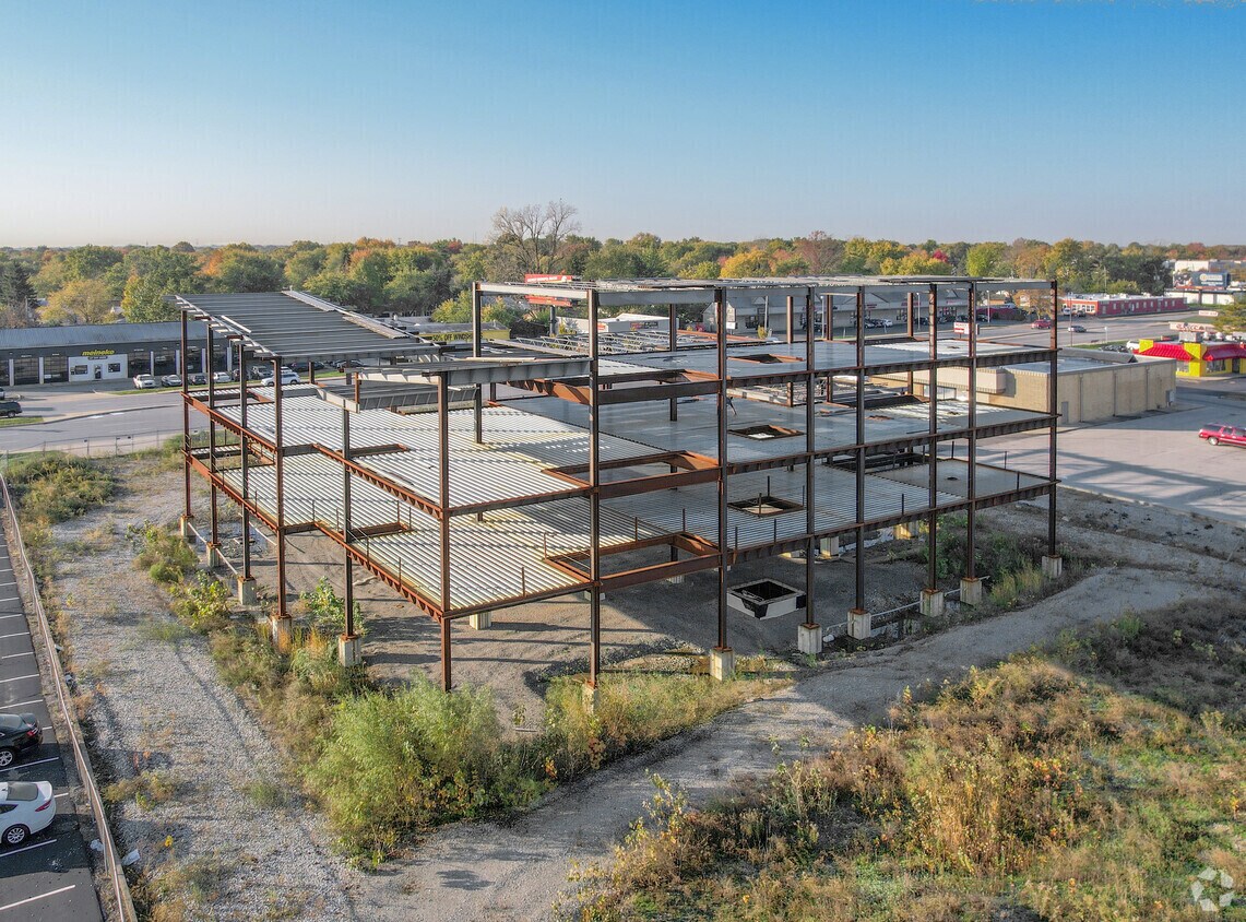 5314 W 38th St, Indianapolis, IN for sale Primary Photo- Image 1 of 1