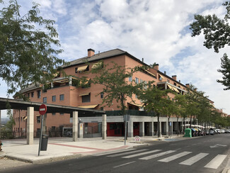 More details for Calle Camilo José Cela, 3, Las Rozas de Madrid - Multifamily for Sale