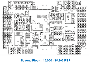 6551 Park Of Commerce Blvd NW, Boca Raton, FL for lease Floor Plan- Image 1 of 1