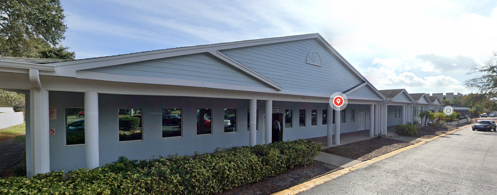 1419 S Belcher Rd, Clearwater, FL for lease - Building Photo - Image 2 of 4