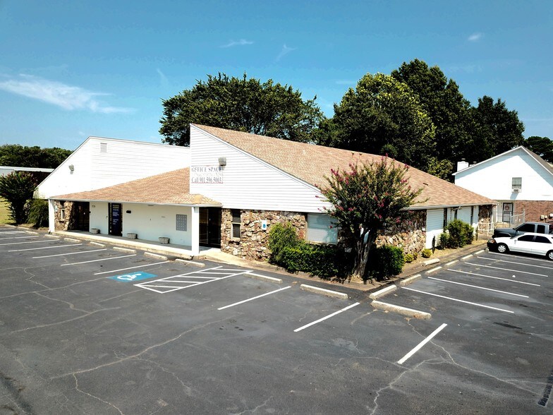 51165122 Raleigh Lagrange Rd, Memphis, TN 38134