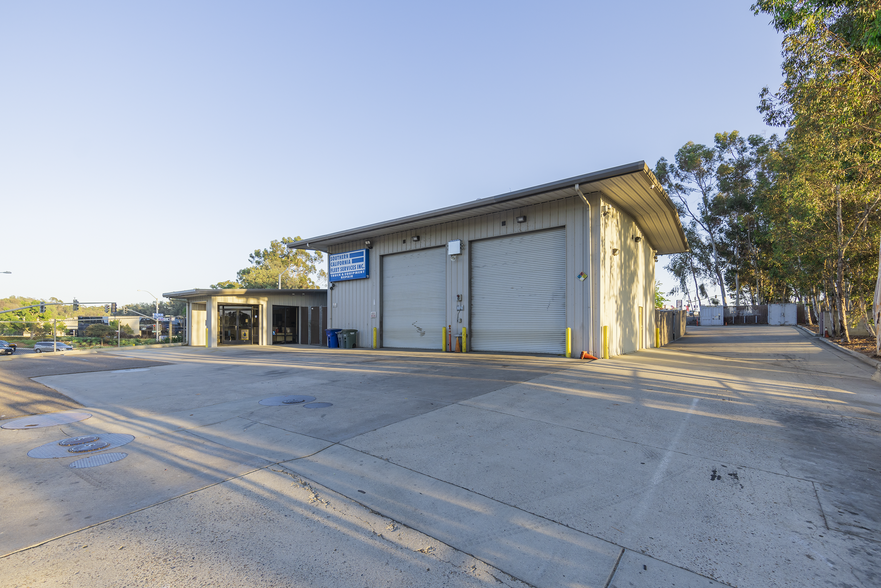 9690-9694 Black Mountain Rd, San Diego, CA for sale - Building Photo - Image 2 of 6