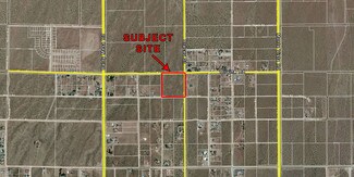 More details for Olivine Rd, Victorville, CA - Land for Sale