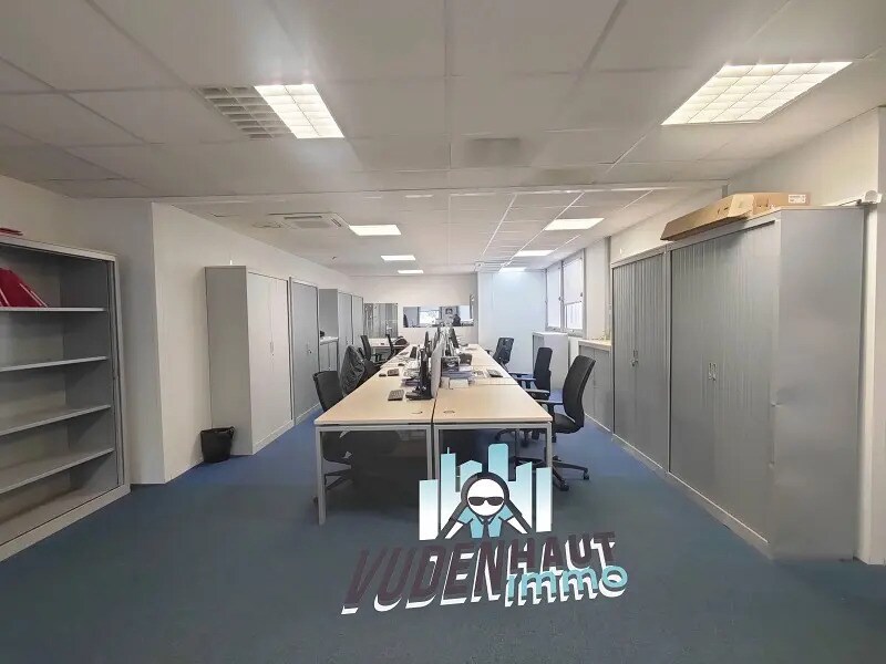 Office in Labège for lease Interior Photo- Image 1 of 10