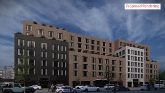 Third Ave Opportunity Zone Development Site - Investment Property