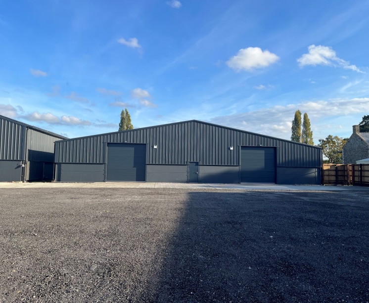 Station Rd, Lakenheath for sale Primary Photo- Image 1 of 1