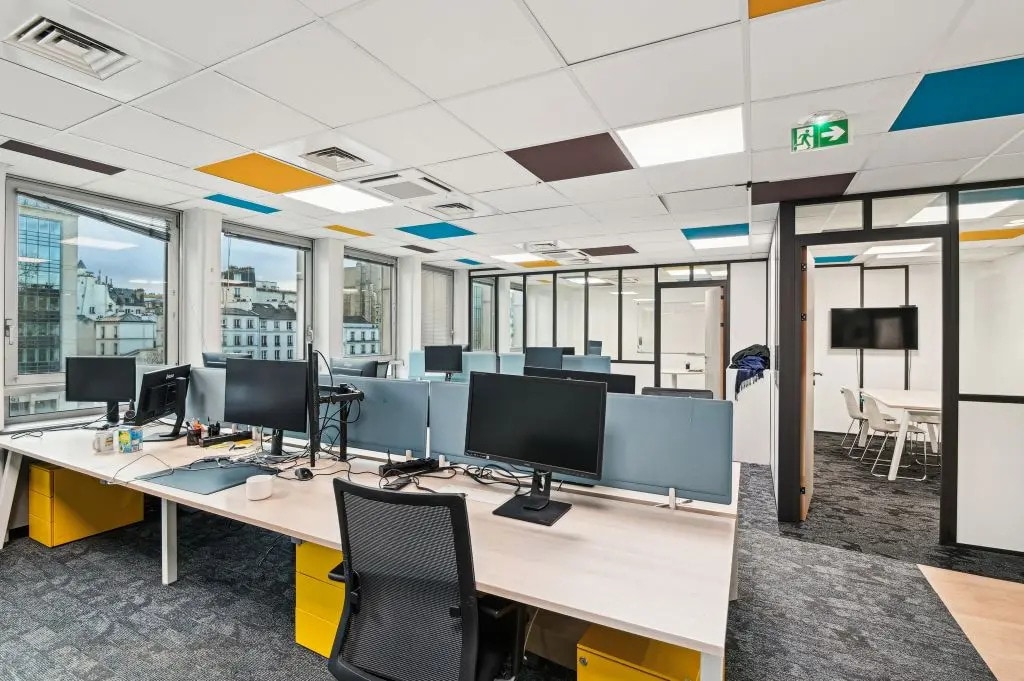 58 Avenue Charles De Gaulle, Neuilly-sur-Seine for lease Building Photo- Image 1 of 15