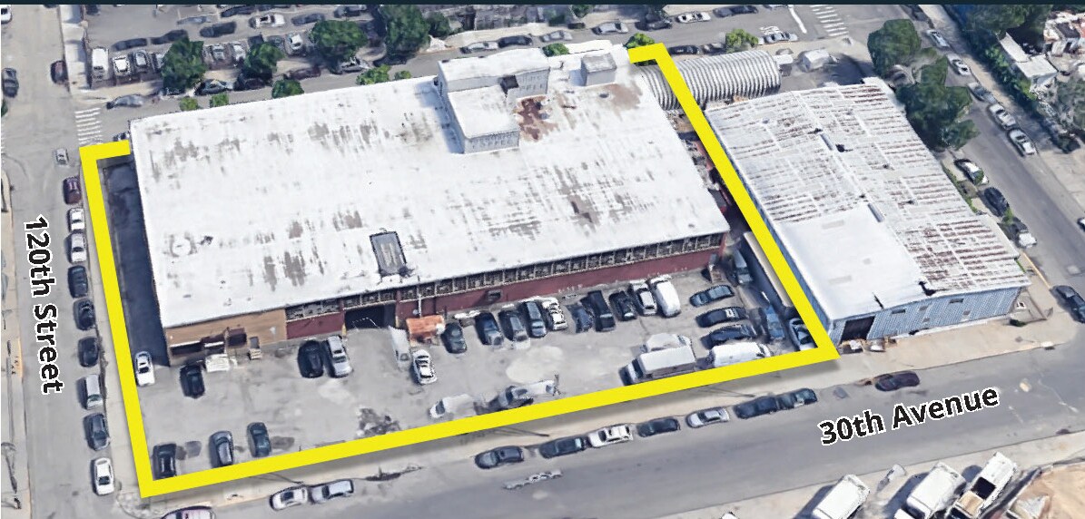 29-05 120th St, College Point, NY for sale Building Photo- Image 1 of 1