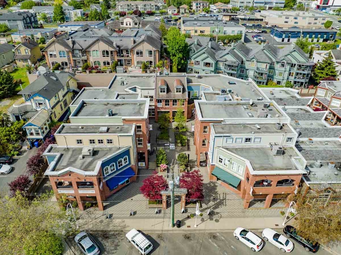 335 Wesley St, Nanaimo, BC for lease Building Photo- Image 1 of 2