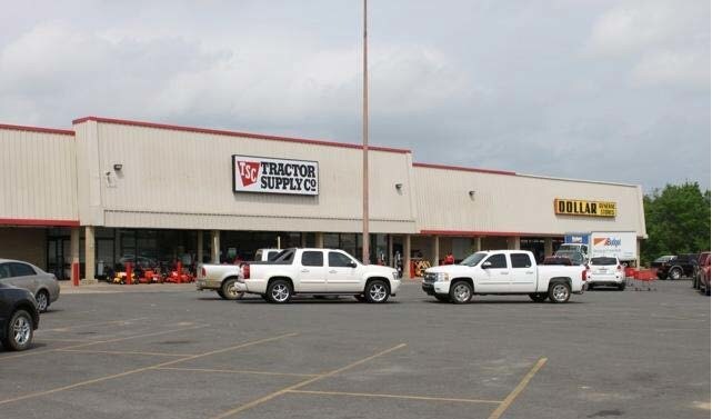 3250-3324 Front St, Winnsboro, LA for sale Building Photo- Image 1 of 1