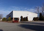 125 E Bodenhamer St, Kernersville NC - Warehouse