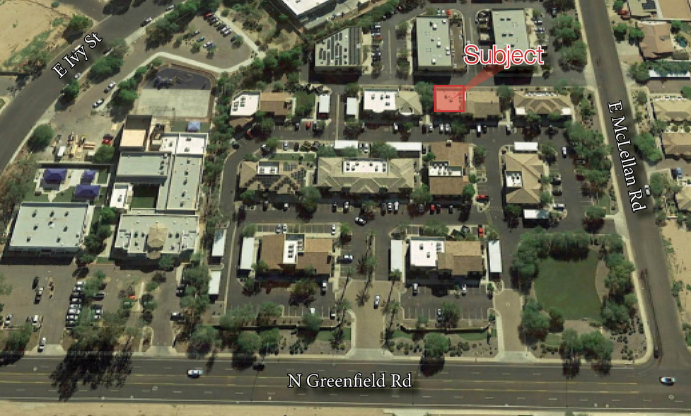 ... N - Rd, Property Office Mesa, Greenfield AZ, 85205 1635 For