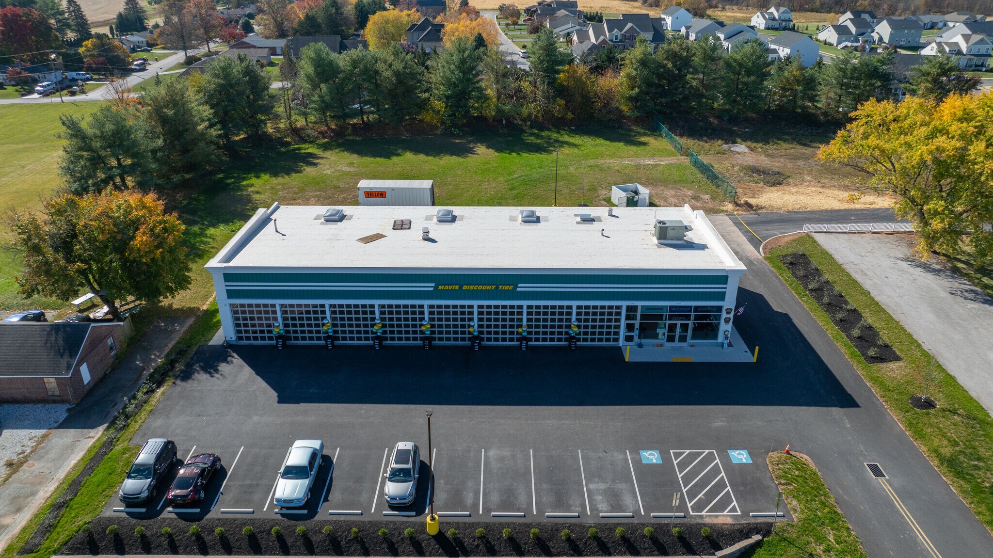 3970 Carlisle Rd, Dover, PA for sale Building Photo- Image 1 of 1