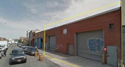 306 Maujer St, Brooklyn, NY for sale - Building Photo - Image 1 of 1