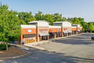 More details for 3725 Sixes Rd, Canton, GA - Retail for Lease