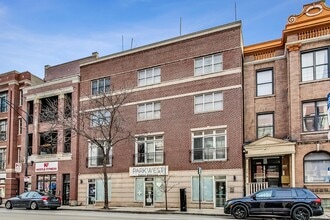 2623 N Halsted St, Chicago, IL for lease Building Photo- Image 2 of 27