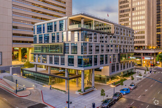 More details for 450 B St, San Diego, CA - Office for Lease