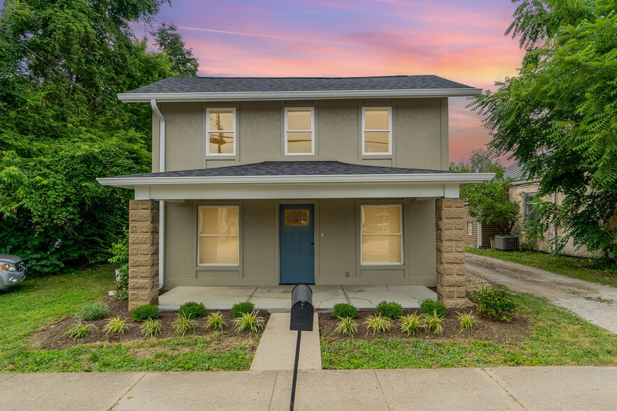 84 W Foster Maineville Rd, Maineville, OH for sale - Building Photo - Image 1 of 9