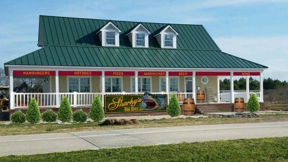 4078 Kiptopeke Dr, Cape Charles, VA for sale Primary Photo- Image 1 of 1