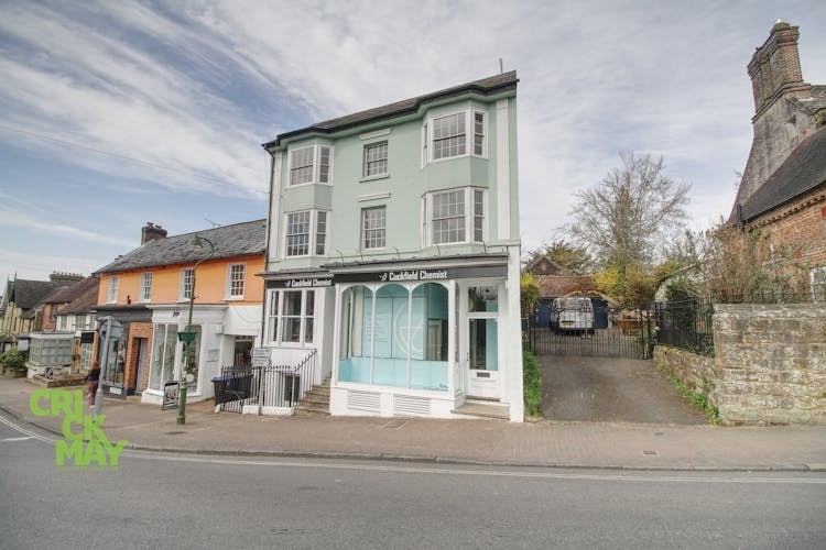 11 High St, Cuckfield for sale Building Photo- Image 1 of 6