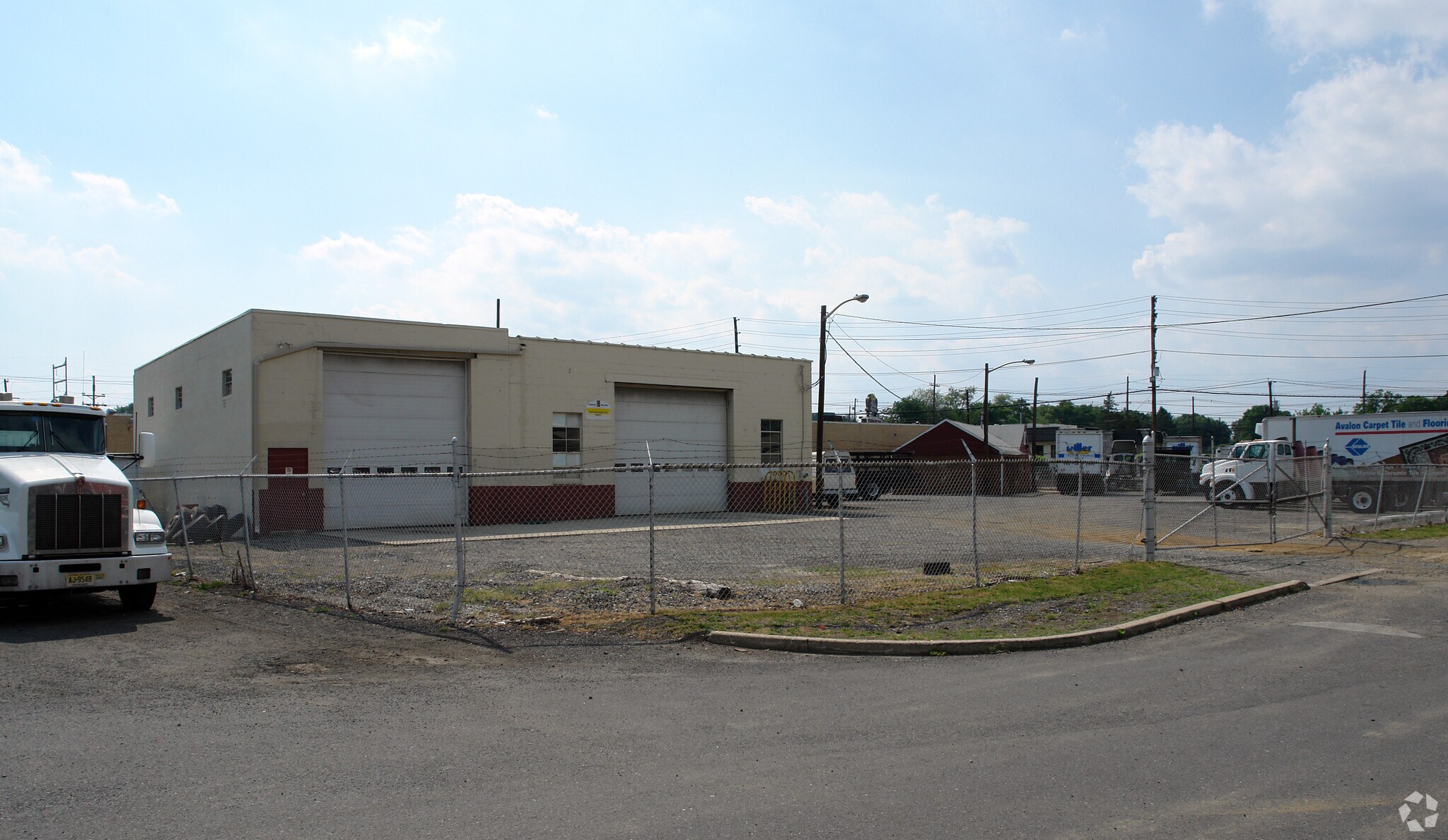 7360 N Crescent Blvd, Pennsauken, NJ for sale Primary Photo- Image 1 of 1