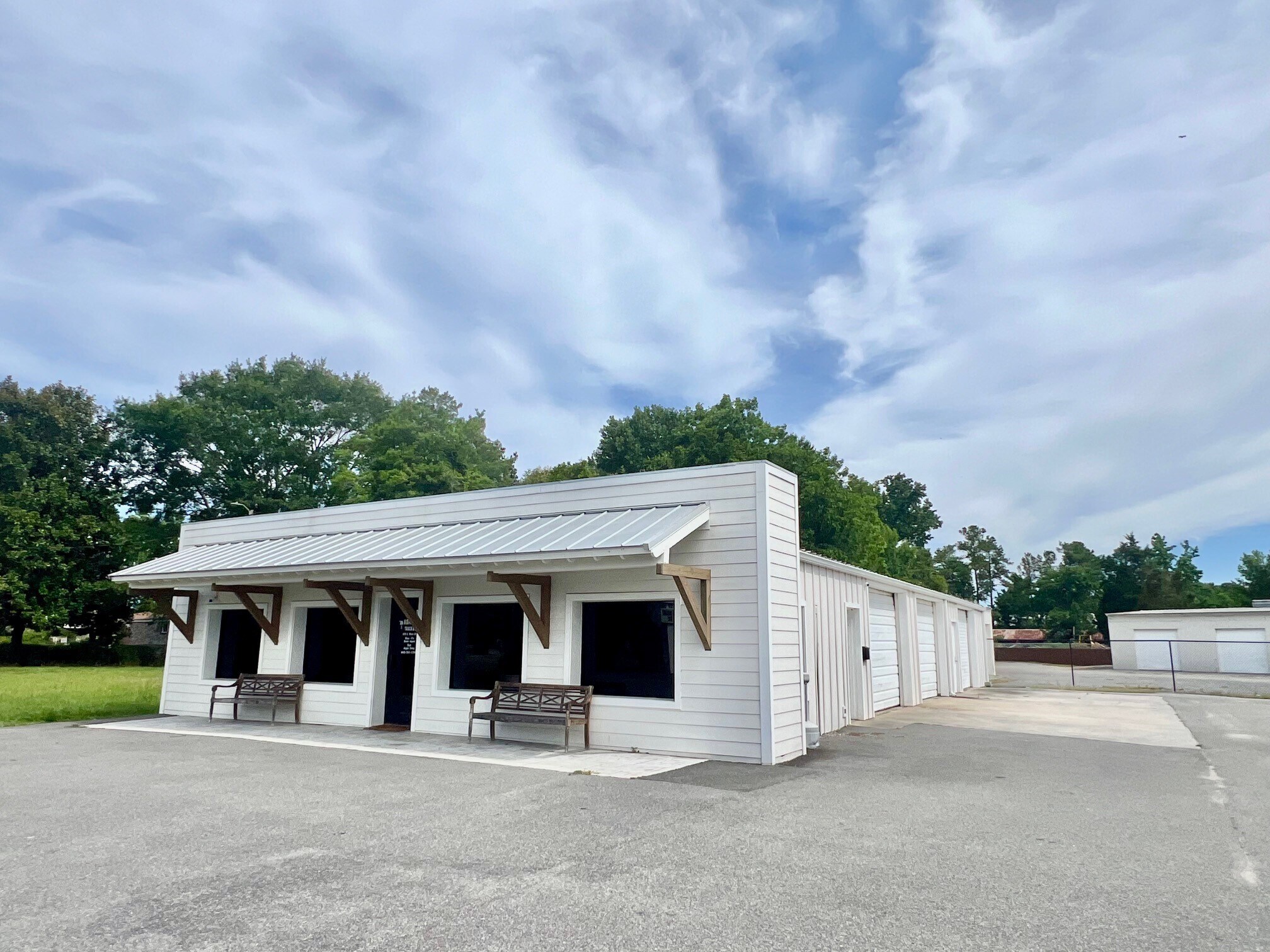 528 E Main St, Moncks Corner, SC for sale Building Photo- Image 1 of 1