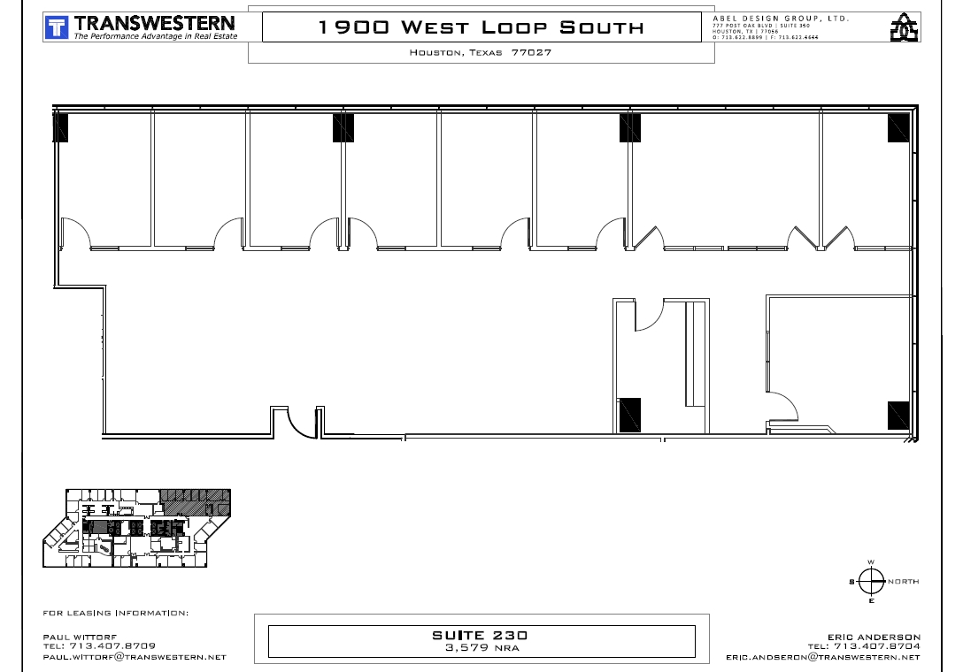 1900 West Loop S, Houston, TX 77027 - 1900 West Loop South | LoopNet