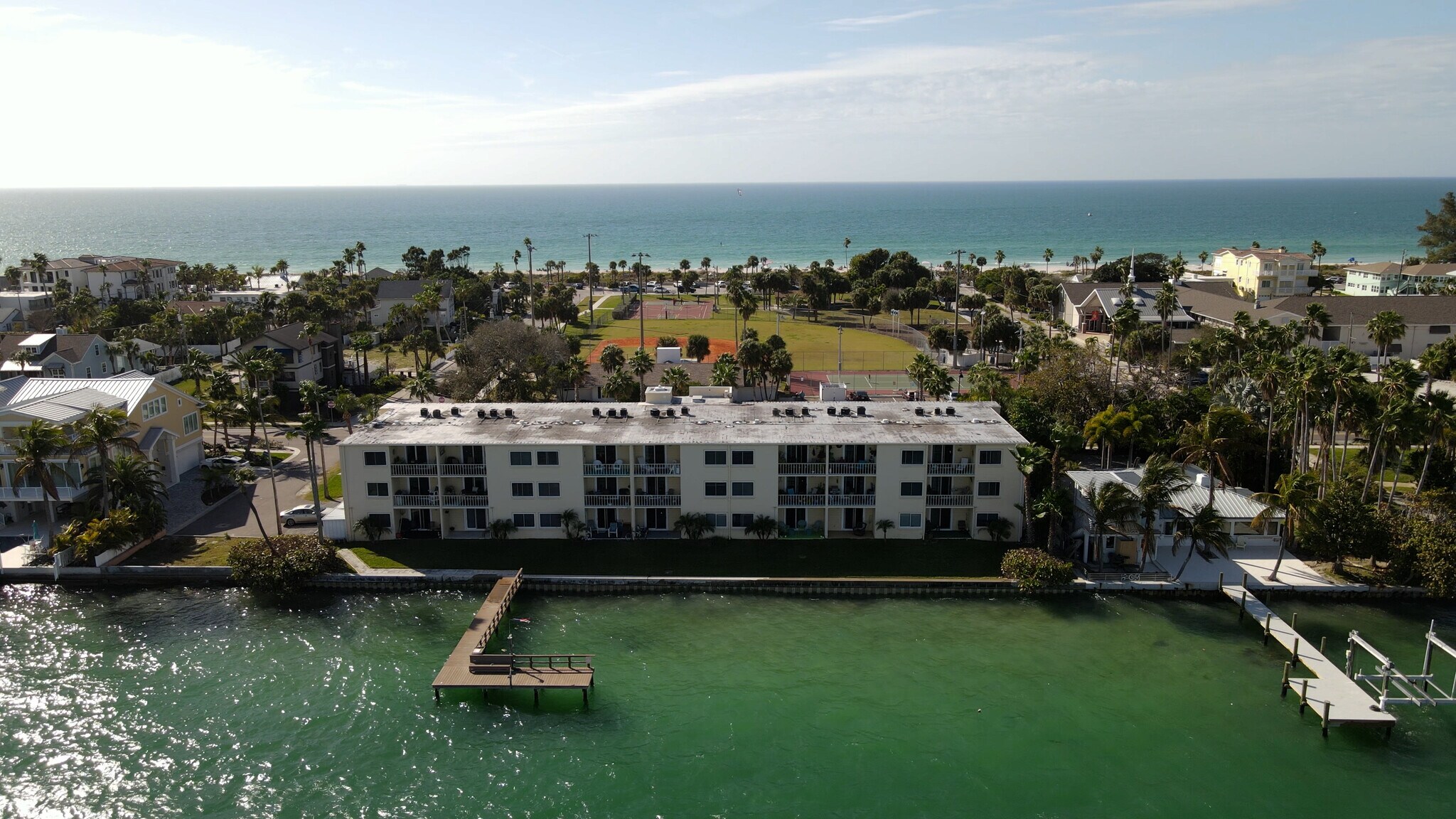 1505 Pass a Grille Way, Saint Pete Beach, FL for sale Building Photo- Image 1 of 1