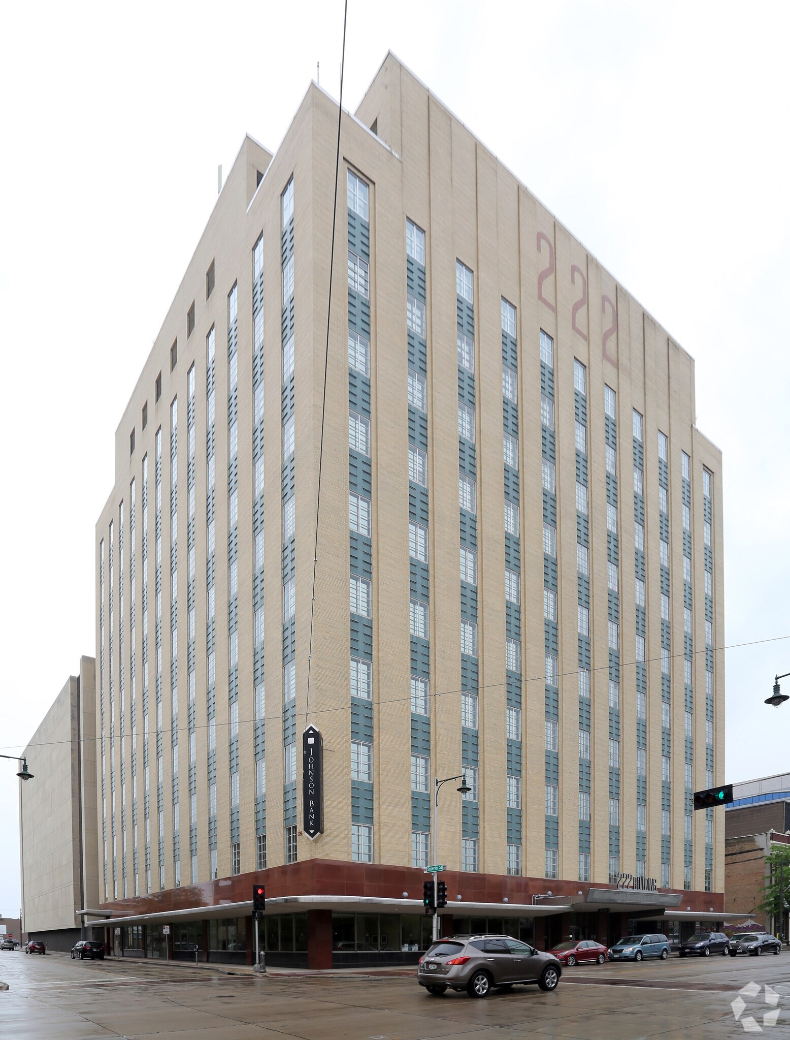 222 W College Ave, Appleton, WI, 54911 Coworking Space on