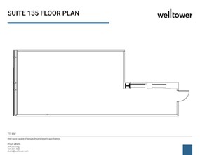 1011 Bowles Ave, Fenton, MO for lease Floor Plan- Image 1 of 1