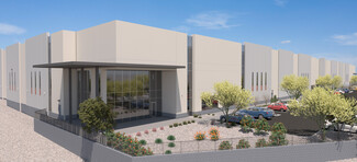 More details for 23555 N 7th Ave, Phoenix, AZ - Industrial for Lease