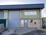 Newent Business Park - Warehouse