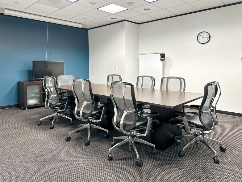 13201 Northwest Fwy, Houston, TX for lease - Interior Photo - Image 2 of 14