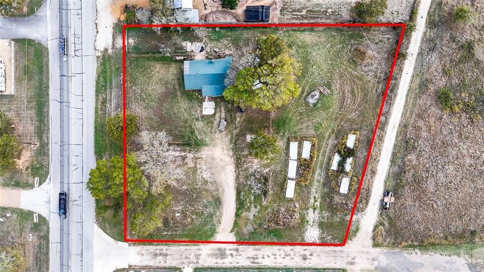 655 NW Loop 230, Smithville, TX for sale - Building Photo - Image 3 of 13