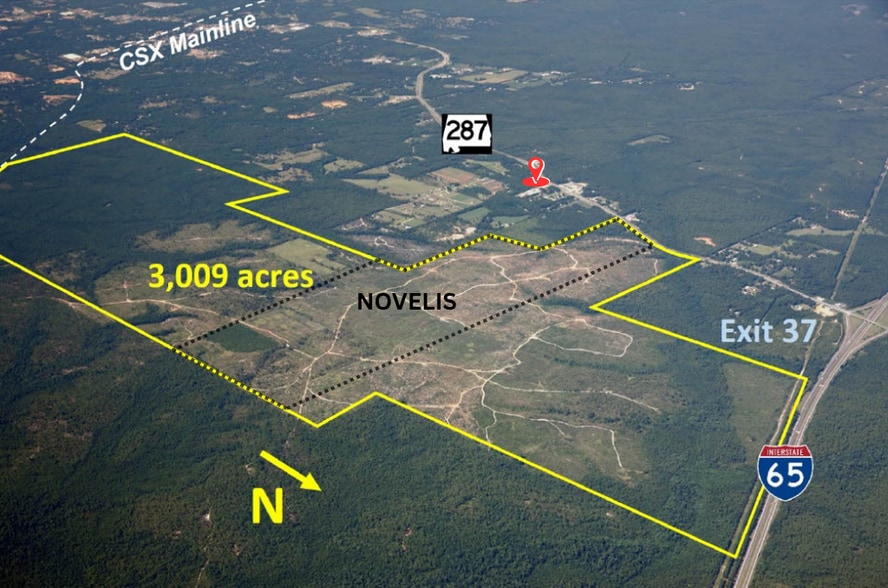 48980 Rabun, Bay Minette, AL for sale - Building Photo - Image 3 of 32