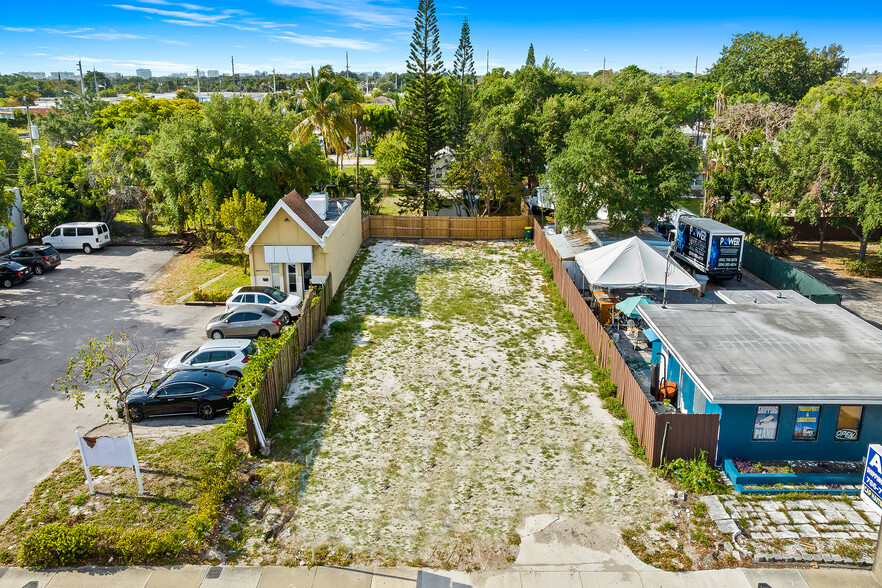 620 E Sample Rd, Pompano Beach, FL for sale - Primary Photo - Image 1 of 1