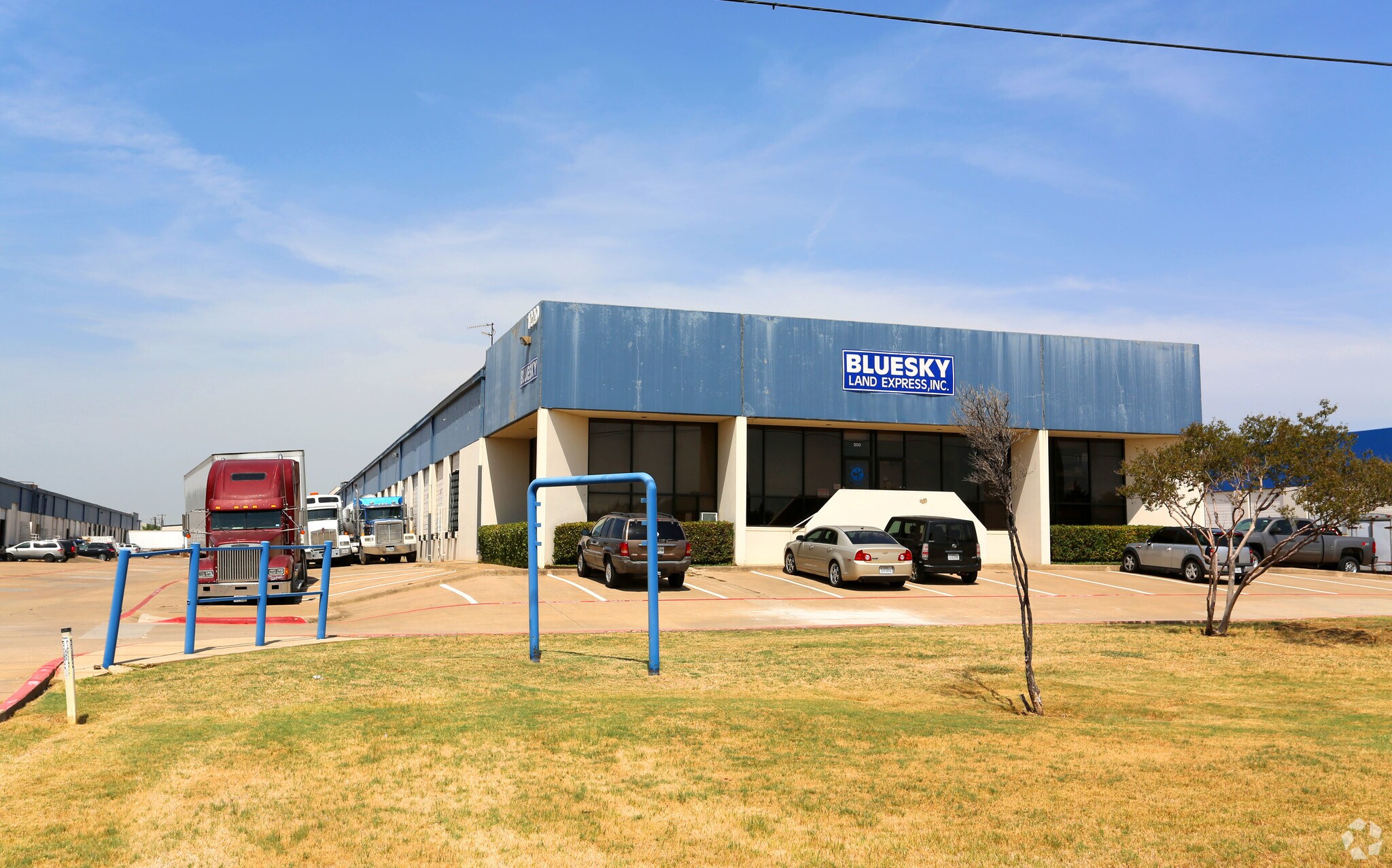 1220 Texan Trl, Grapevine, TX for sale Primary Photo- Image 1 of 1