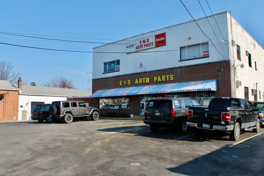 3335 Market St, Upper Chichester, PA for sale - Building Photo - Image 1 of 1