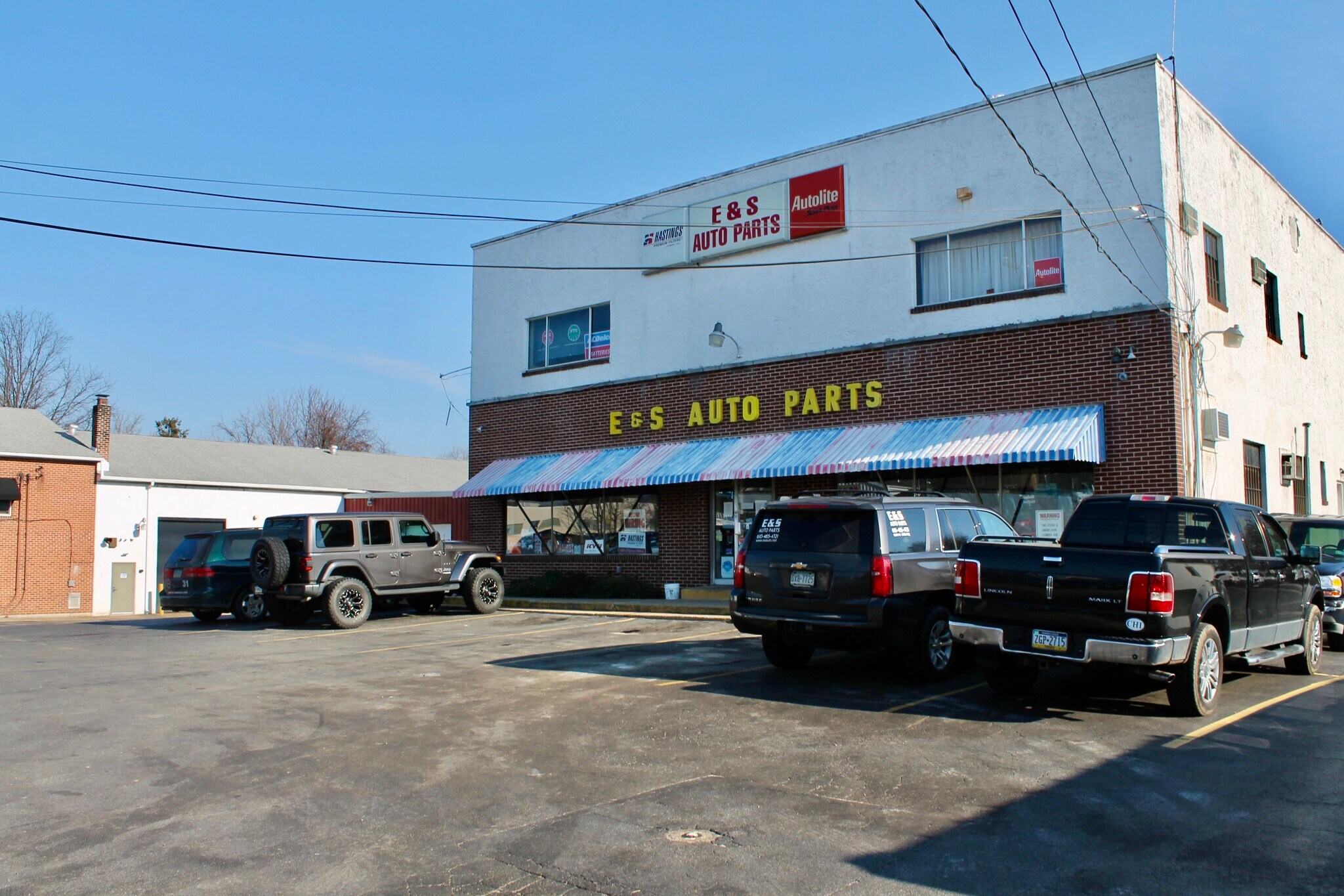 3335 Market St, Upper Chichester, PA for sale Building Photo- Image 1 of 1