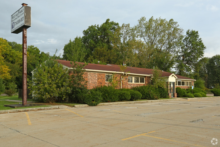 7521 N Telegraph Rd, Newport, MI for lease - Building Photo - Image 3 of 3