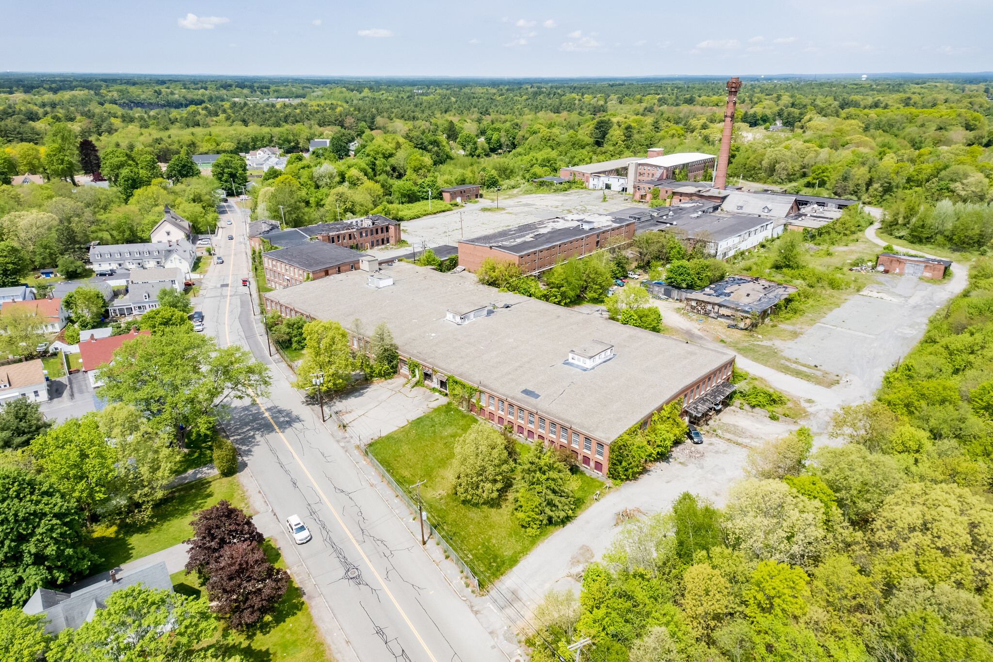 437 Whittenton St, Taunton, MA for sale Building Photo- Image 1 of 38