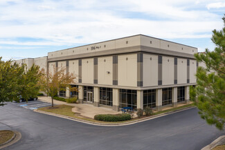 More details for 106 Northpoint Pky, Acworth, GA - Industrial for Lease